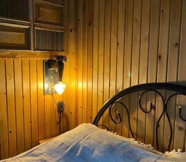 Zeytinli Bed & Breakfast | Casamora