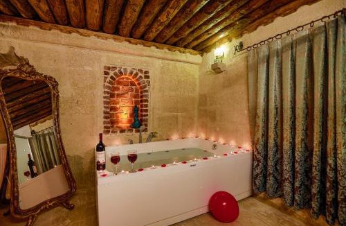 Ortahisar Hotel | Casia Cave Suites