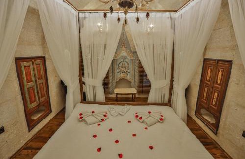 Ortahisar Hotel | Casia Cave Suites