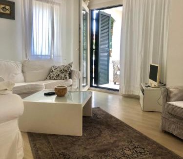 Yalikavak Apartment | Casita Verdi Evleri