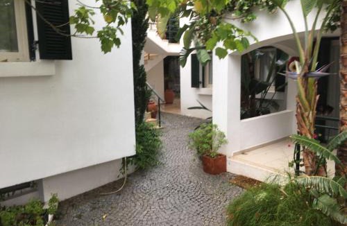 Yalikavak Apartment | Casita Verdi Evleri
