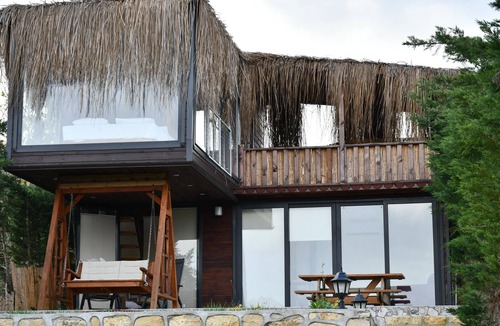 Sile Hotel | Castle Nolana Hotel & Horse Club