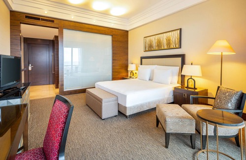 Cekirge Mahallesi Hotel | Celik Palace Hotel Convention Center & Thermal SPA