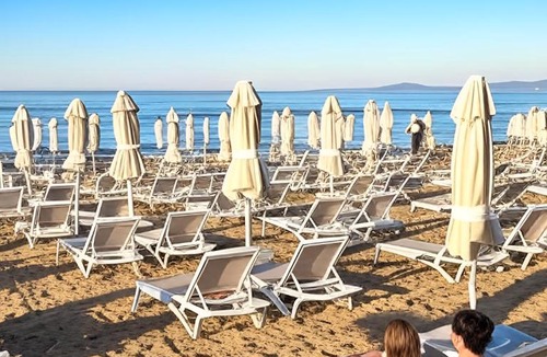 Kargicak Hotel | Cemsa Sunparadise BOUTİQUE HOTEL