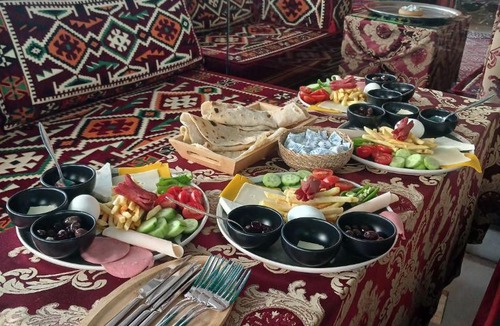 Kargicak Hotel | Cemsa Sunparadise BOUTİQUE HOTEL