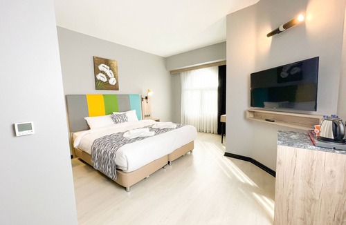 Maltepe Hotel | Center Inn Hotel
