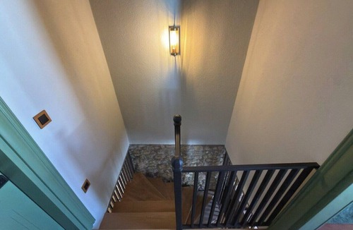 Gokceada Hotel | Center Stone Guest House