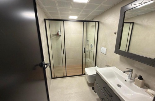 Gokceada Apartment | Center Stone Guest House