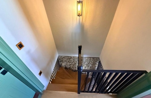 Gokceada Apartment | Center Stone Guest House