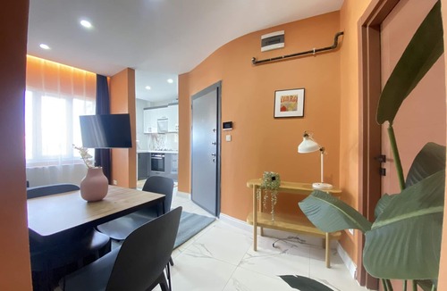 Balat Apartment | Central & Comfortable Flat in Historic Balat