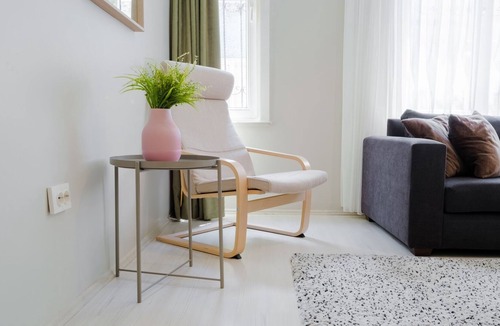 Macka Apartment | Central Flat near Macka Park & Nisantasi