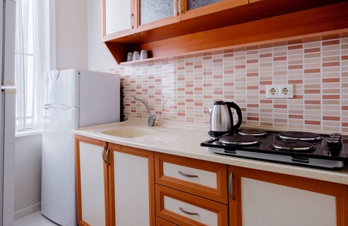 Macka Apartment | Central Flat near Macka Park & Nisantasi
