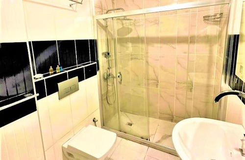 Taksim Hotel | Central Long Stay Apartments