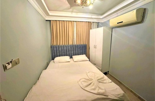 Taksim Hotel | Central Long Stay Apartments