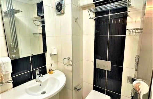 Taksim Hotel | Central Long Stay Apartments