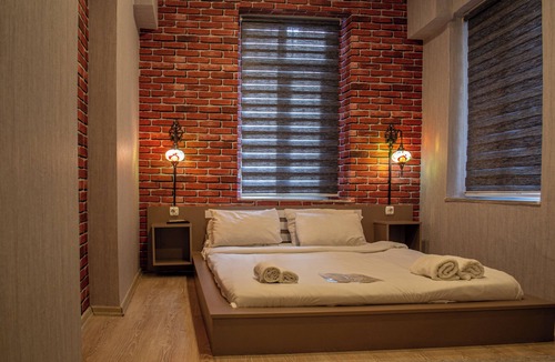 Pera House | Central Stay