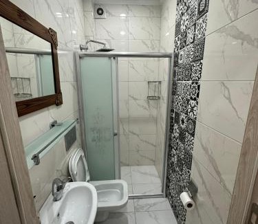 Trabzon City Center Apartment | Central Suites Trabzon