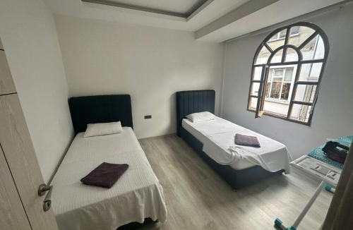 Trabzon City Center Apartment | Central Suites Trabzon