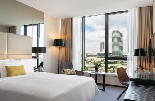 Mahmutbey Hotel | Centro Westside by Rotana