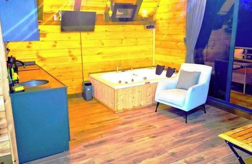 Ardesen Ski Chalet | Ceobungalov