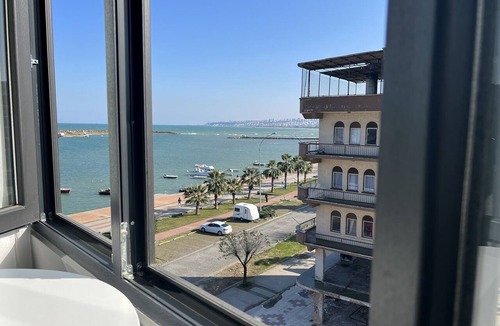 Atakum Hotel | Cepnis Hotel