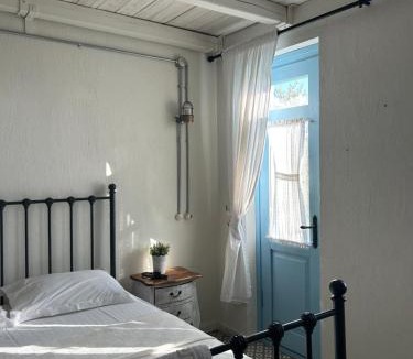 Ayvalik City Center House | Cesmeli Han