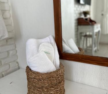 Ayvalik City Center House | Cesmeli Han