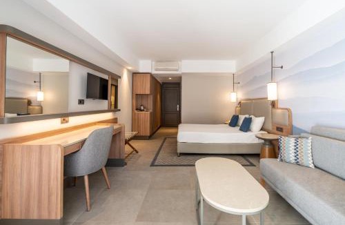 Beldibi Resort | Champion Holiday Village