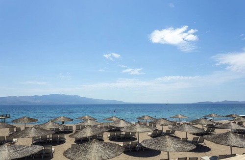 Dagbelen Resort | Charm Beach Hotel - All Inclusive