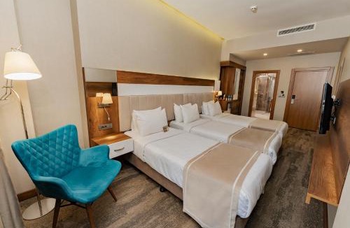 Safranbolu Apartment | Charma Luxury Hotel by Puriffs