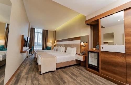 Safranbolu Apartment | Charma Luxury Hotel by Puriffs