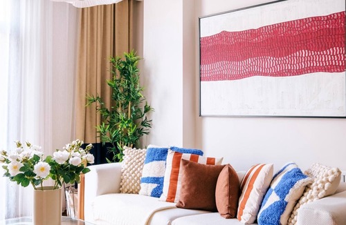 Galata Apartment | Charming Haven w Balcony 2 min to Galata Tower
