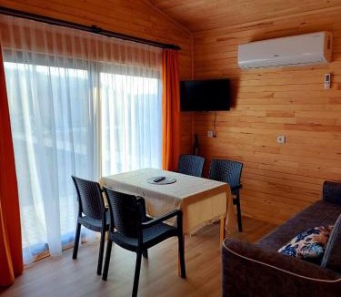 Cirali Villa | Chirali Eco Villa