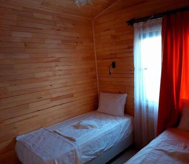 Cirali Villa | Chirali Eco Villa