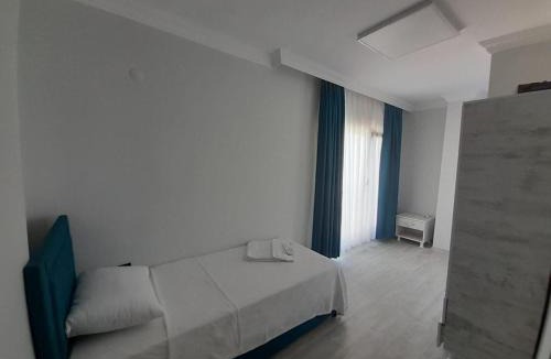 Sarkoy Hotel | Choras Butik Otel