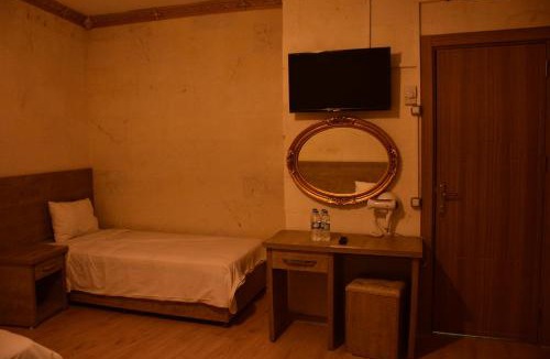 Eyyubiye Hotel | CİHANGİR KONAĞI BUTİK OTEL