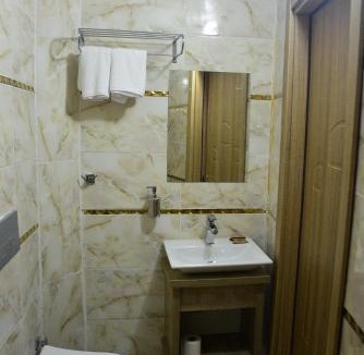 Eyyubiye Hotel | CİHANGİR KONAĞI BUTİK OTEL