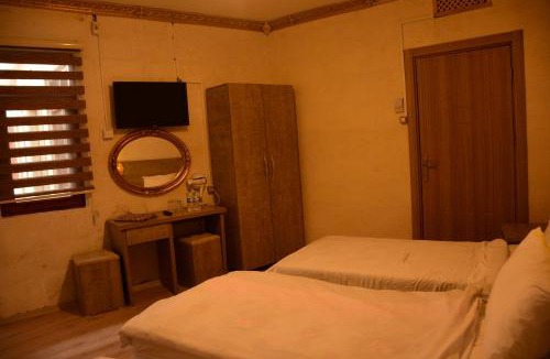Eyyubiye Hotel | CİHANGİR KONAĞI BUTİK OTEL