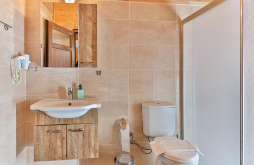 Cirali House | Cinderella Pension & Bungalow