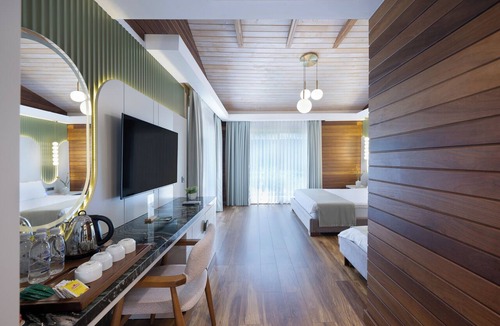 Cirali Hotel | Cirali Hera Hotel