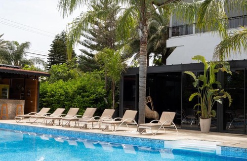 Cirali Hotel | Cirali Hotel