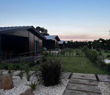 Cirali House | Cirali Simge Holiday Houses