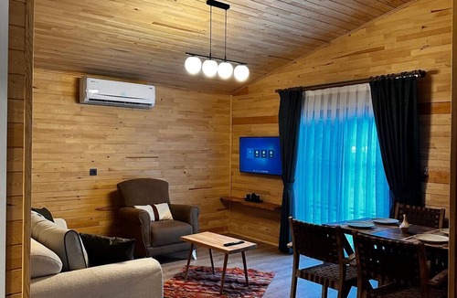 Cirali Apartment | Cirali Simge Holiday Houses