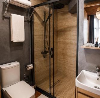 Edirne Hotel | City Bungalow Hotel