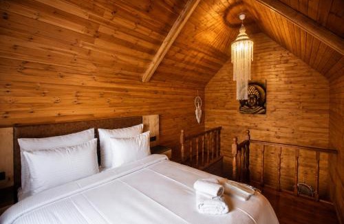 Edirne Hotel | City Bungalow Hotel