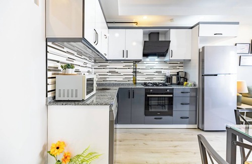 Antalya City Centre Apartment | City Center & Modern House & Fast Wifi