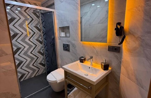 Fatih Bed & Breakfast | City Hotel İstanbul
