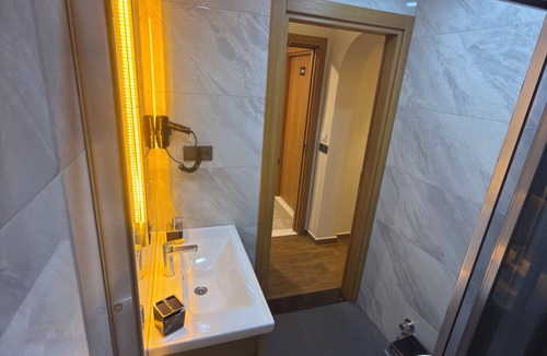 Fatih Bed & Breakfast | City Hotel İstanbul