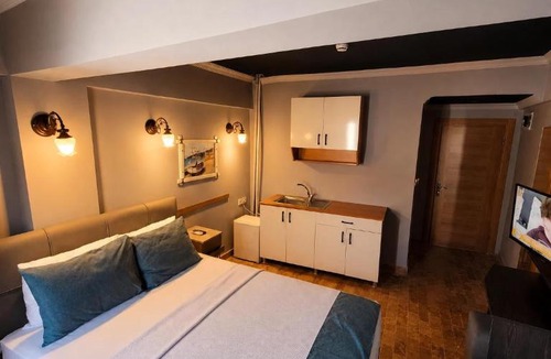 Corlu Hotel | City Park Suites City Center Corlu
