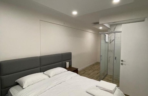 Yildizevler Apartment | CK House